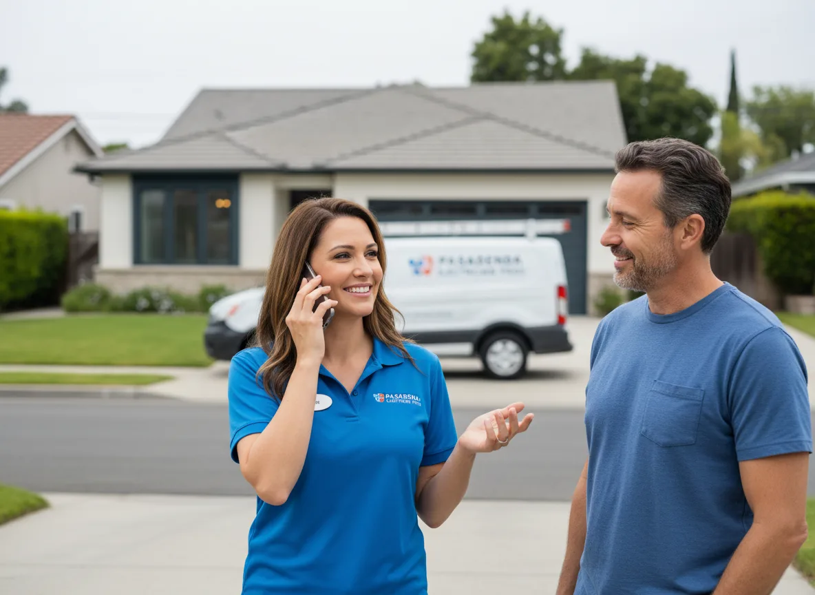 Electrician Idleyld Park, OR FAQs